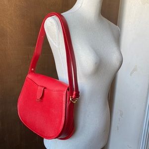 Cartier convertible crossbody/shoulder bag-